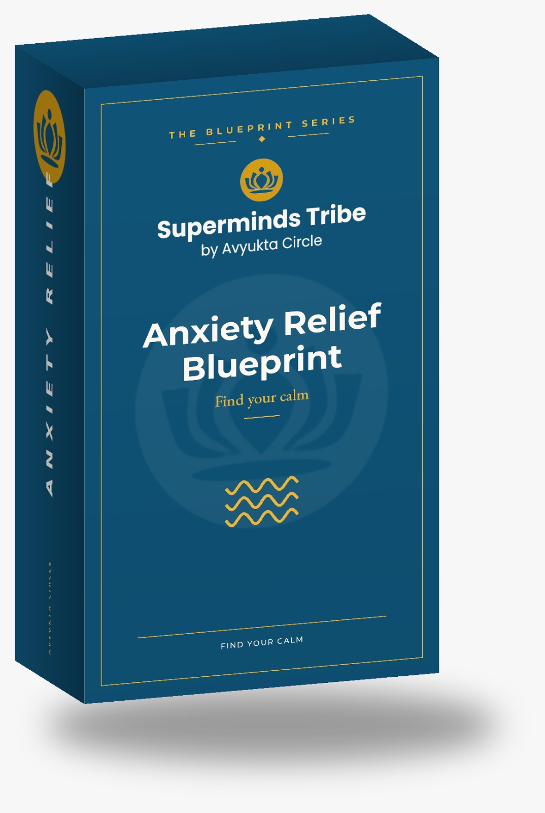Supermind program