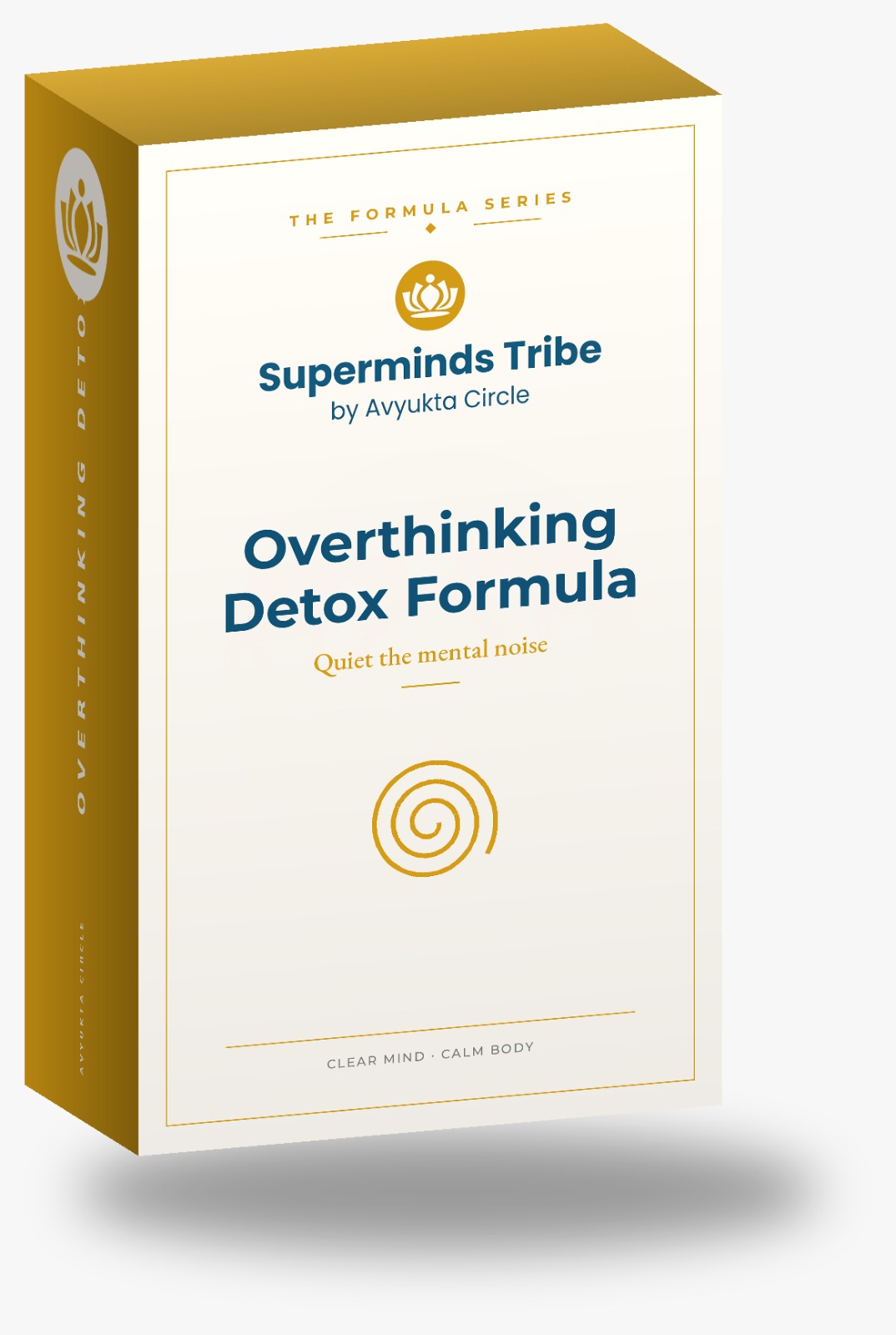 Supermind program