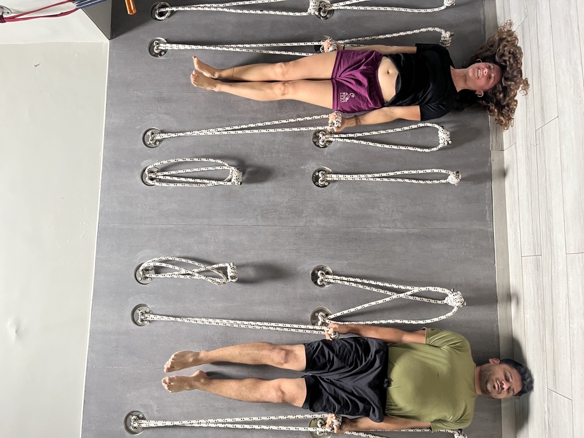 Community connection