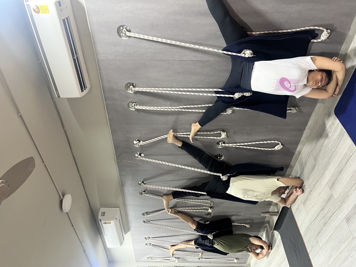 Shared transformation