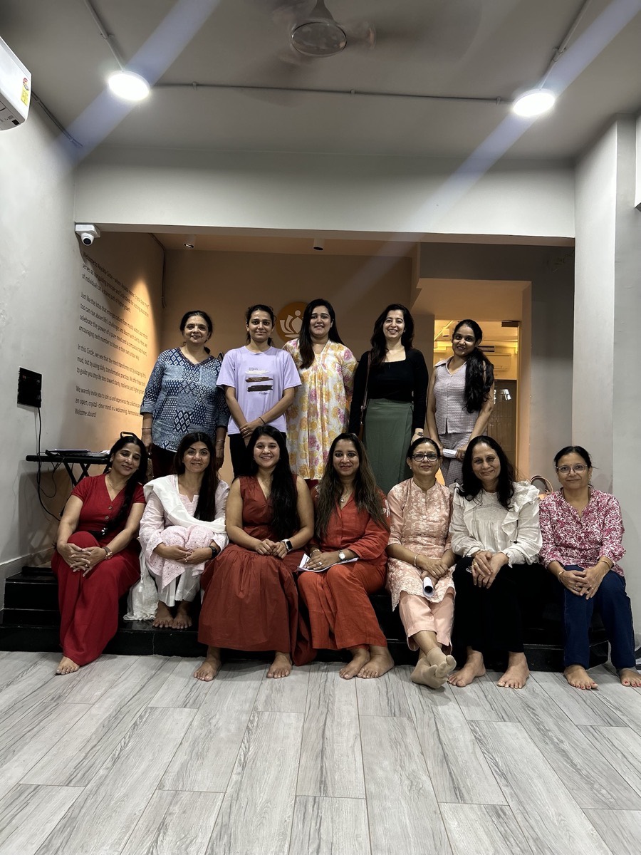 Sound immersion experience