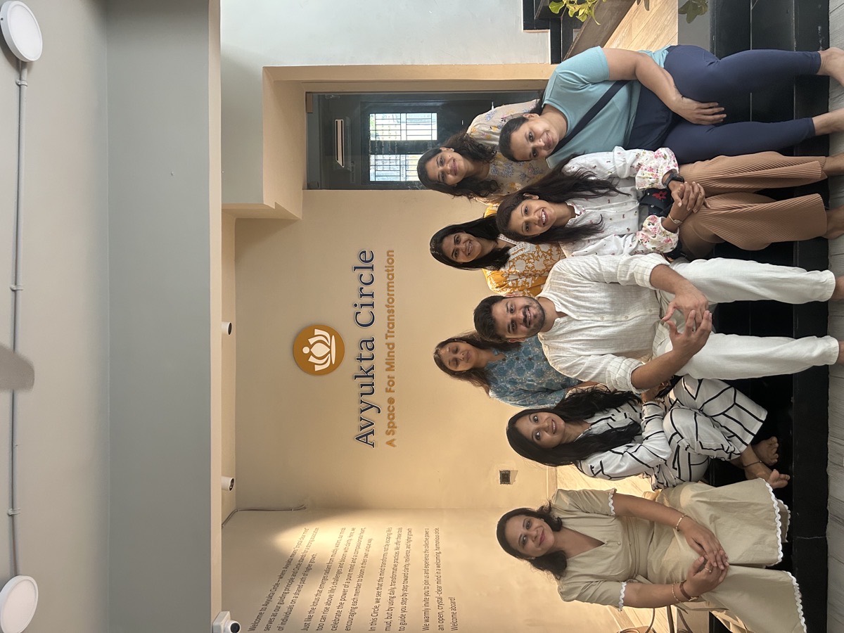 Transformation together