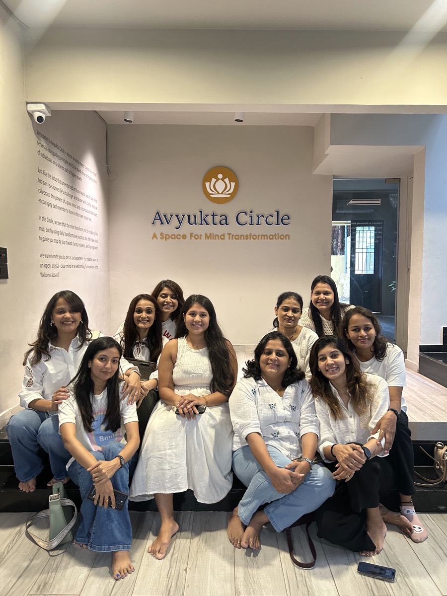 Community transformation